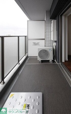 N-stage西川口の物件内観写真